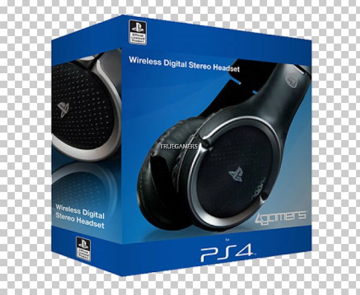 Headphones Microphone PlayStation 4 Headset PNG, Clipart,  Free PNG Download