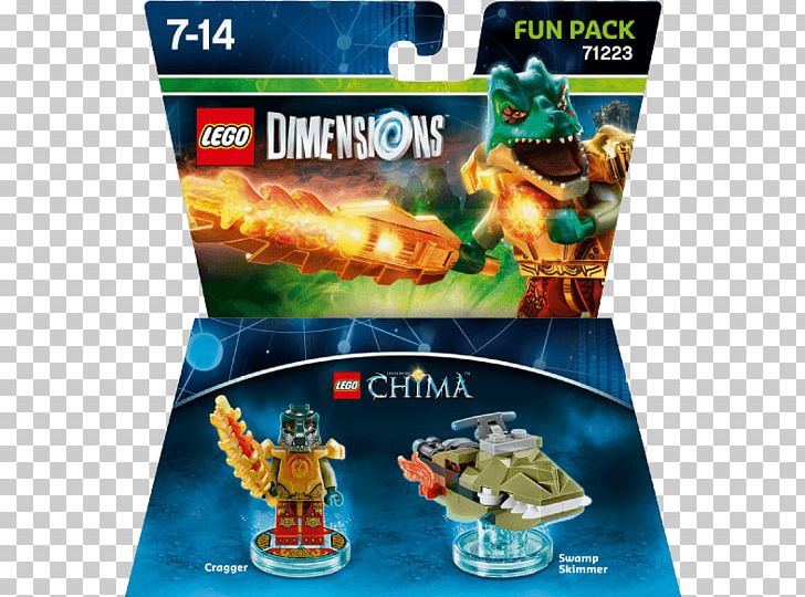 Lego Dimensions Amazon.com Lego Legends Of Chima Slimer Toy PNG, Clipart, Amazoncom, Game, Legends Of Chima, Lego, Lego Dimensions Free PNG Download