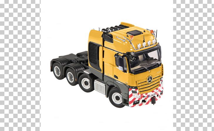 Model Car Mercedes-Benz Actros NZG Models PNG, Clipart, Actros, Commercial Vehicle, Construction Equipment, Freight Transport, Heavy Machinery Free PNG Download