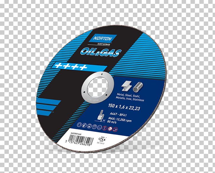 Norton Abrasives Grinding Wheel Saint-Gobain Cutting PNG, Clipart, Abrasion, Abrasive, Brand, Compact Disc, Cutting Free PNG Download
