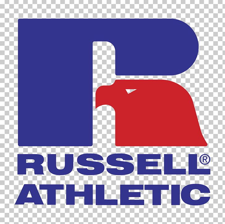 Russell Athletic Hoodie T-shirt Sport Logo PNG, Clipart, Adidas, Area, Athletic, Blue, Brand Free PNG Download