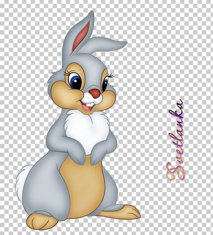 Thumper Faline PNG, Clipart, Animals, Animation, Art, Bambi, Cartoon Free PNG Download