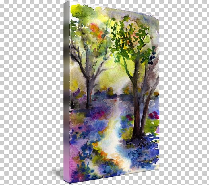 Watercolor Painting Acrylic Paint Art PNG, Clipart, Acrylic Paint, Acrylic Resin, Art, Artwork, Branch Free PNG Download