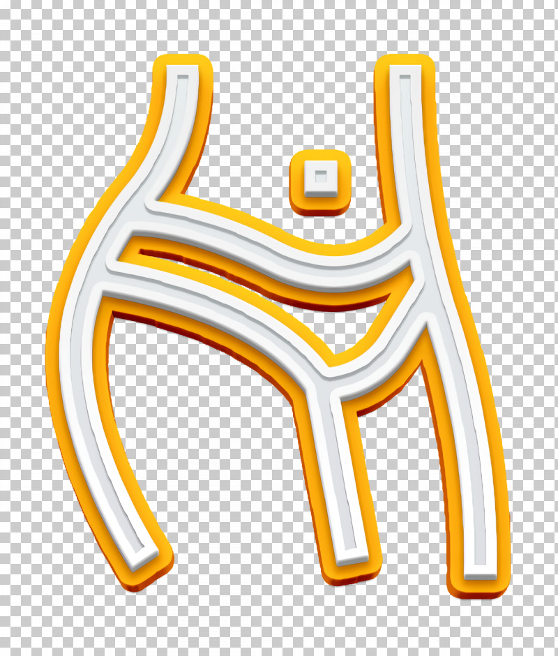 Hip Icon Body And Fitness Icon PNG, Clipart, Geometry, Human Body, Jewellery, Line, Mathematics Free PNG Download