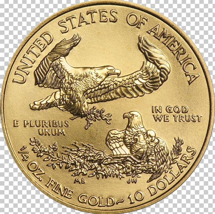 American Gold Eagle Bullion Coin PNG, Clipart, American Gold Eagle, Badge, Bronze Medal, Bullion, Bullion Coin Free PNG Download