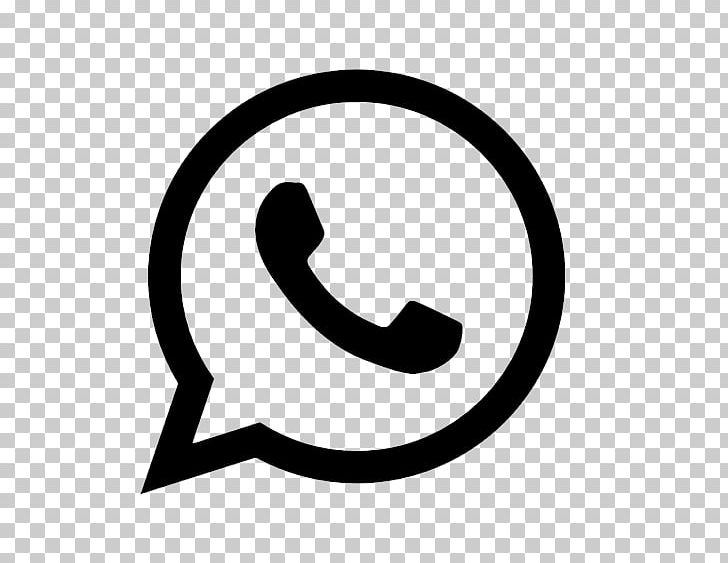 Computer Icons WhatsApp PNG, Clipart, Area, Black And White, Circle, Computer Icons, Download Free PNG Download