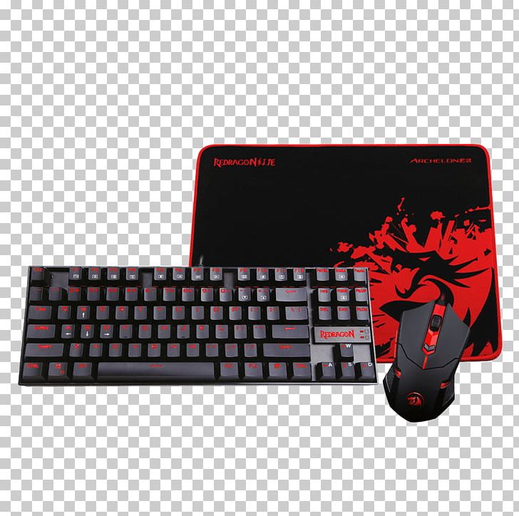 Computer Keyboard Keycap Computer Mouse Gaming Keypad Redragon K552 KUMARA PNG, Clipart, Cherry, Computer Accessory, Computer Component, Computer Keyboard, Computer Mouse Free PNG Download