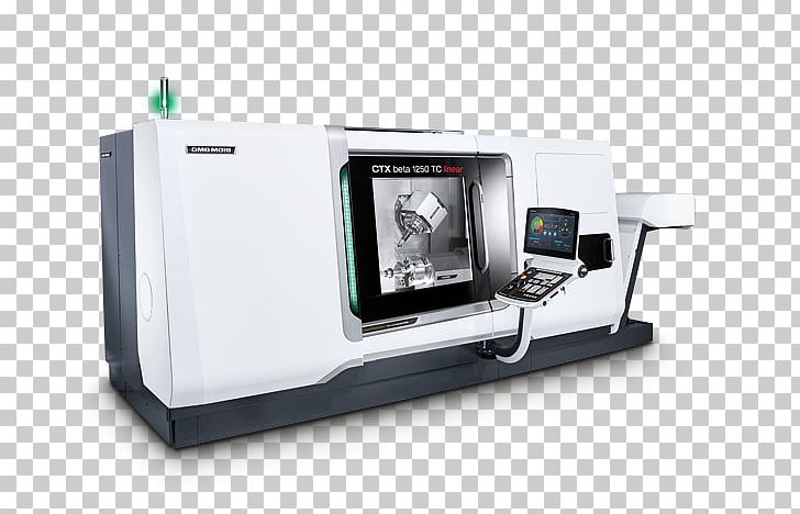 DMG Mori Aktiengesellschaft Machine Turning Lathe Computer Numerical Control PNG, Clipart, Axle, Beta, Computer Numerical Control, Ctx, Dmg Free PNG Download