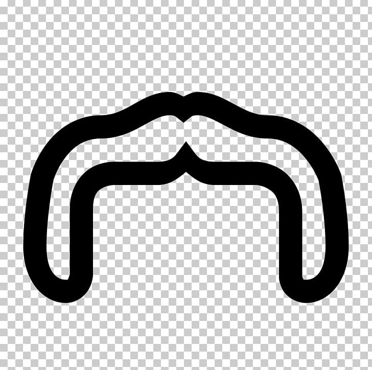 Horseshoe Moustache Computer Icons PNG, Clipart, Angle, Area, Black And White, Computer Font, Computer Icons Free PNG Download