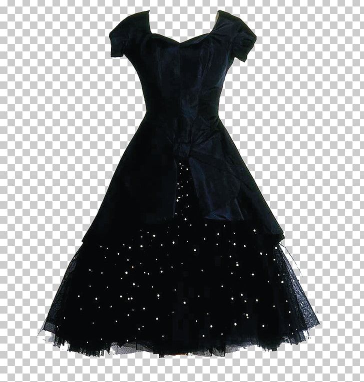 Little Black Dress Gown Black M PNG, Clipart, Black, Black M, Clothing, Cocktail Dress, Dance Dress Free PNG Download