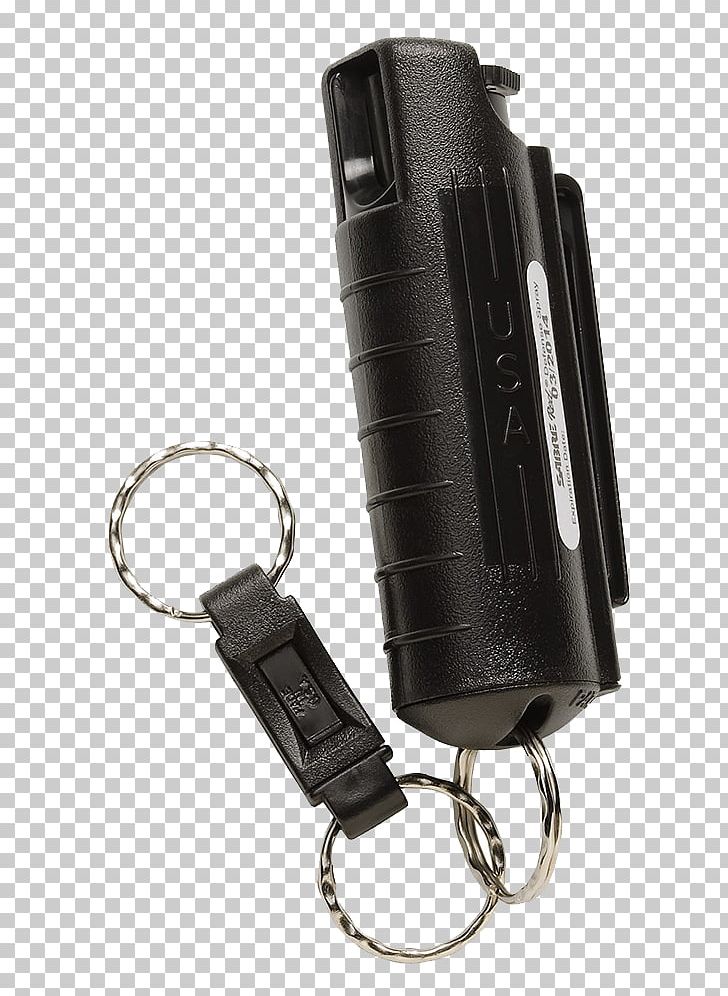 Pepper Spray Mace Self-defense Firearm Police PNG, Clipart, Aerosol Spray, Electroshock Weapon, Firearm, Hardware, Key Chains Free PNG Download