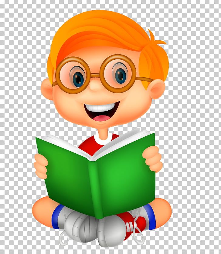 Reading Book Child Drawing PNG, Clipart,  Free PNG Download
