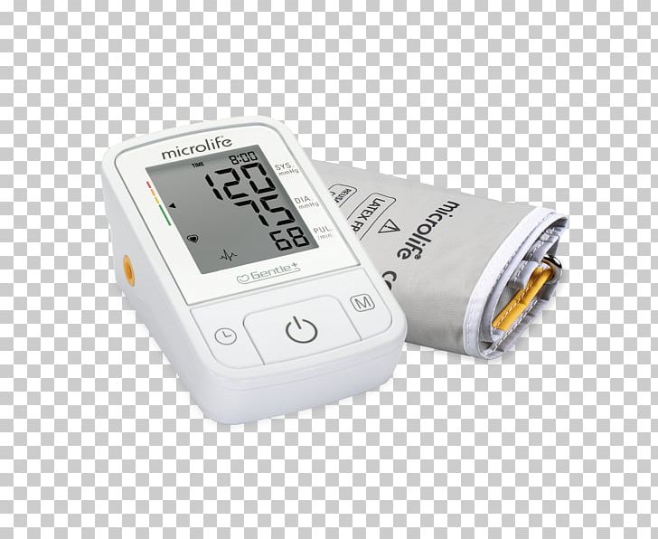Sphygmomanometer Microlife Corporation Blood Pressure Medicine AFIB Technology PNG, Clipart, Ambulatory Blood Pressure, Arm, Blood Pressure, Blood Pressure Cuff, Blood Pressure Measurement Free PNG Download