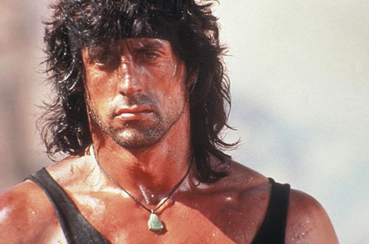 Sylvester Stallone John Rambo Action Film PNG, Clipart, Action Film, Actor,  Arnold Schwarzenegger, Facial Hair, Film