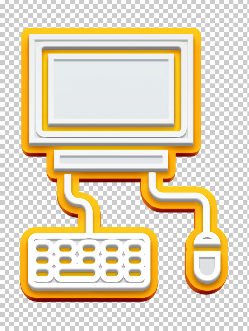 School Icon Computer Icon Keyboard Icon PNG, Clipart, Computer Icon, Keyboard Icon, Line, School Icon, Technology Free PNG Download