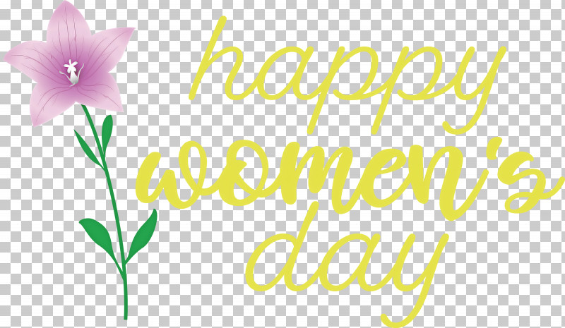 Womens Day PNG, Clipart, Cut Flowers, Floral Design, Flower, Logo, Petal Free PNG Download