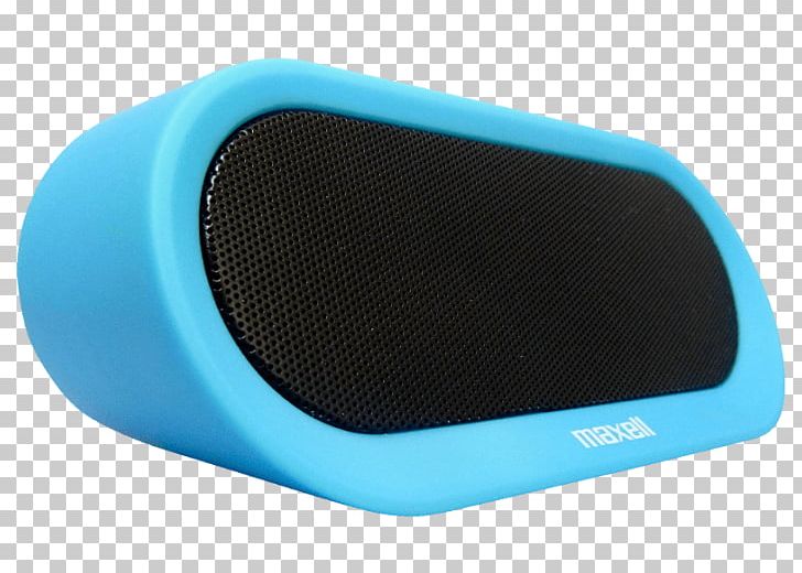 Audio Maxell IKUone Bluetooth Speakers (6W PNG, Clipart, Audio, Audio Equipment, Blau Mobilfunk, Bluetooth, Electric Blue Free PNG Download