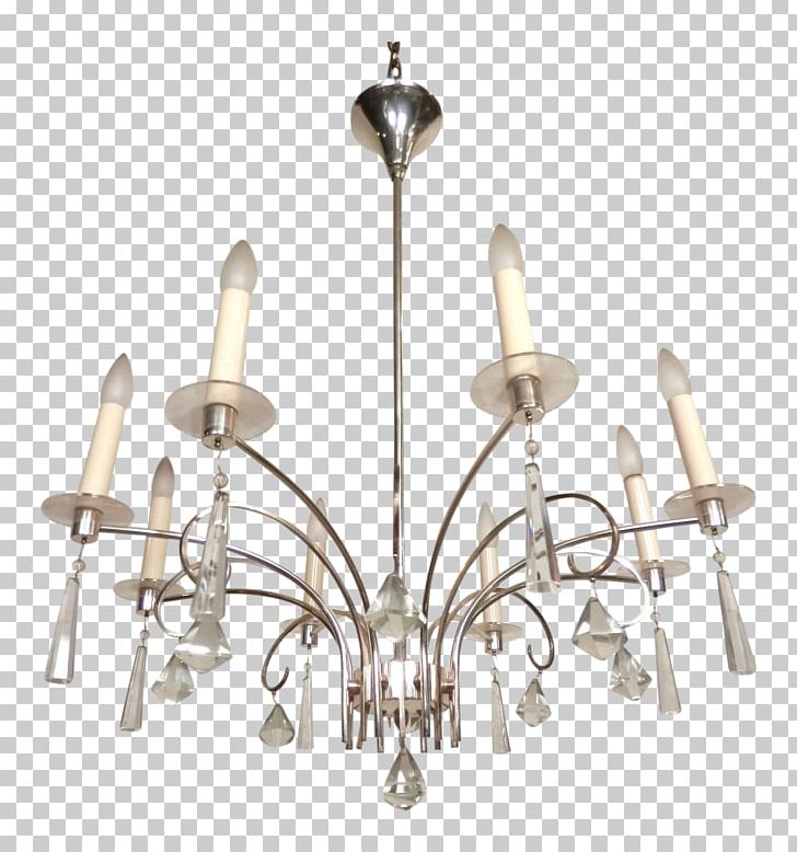 Chandelier Candlestick Sconce Glass Crystal PNG, Clipart, Antique, Brass, Candlestick, Ceiling, Ceiling Fixture Free PNG Download