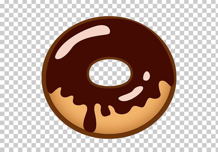 Donuts Emoji Breakfast Sticker Emoticon PNG, Clipart, Breakfast, Chocolate, Coloring Book, Cream, Donuts Free PNG Download