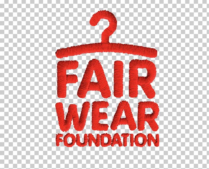 Fair Wear Foundation Fashion Sustainability Logo Child Labour PNG, Clipart, Bild, Brand, Child Labour, Cotton, Fair Wear Foundation Free PNG Download