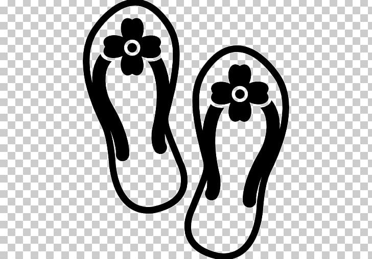 Flip-flops Computer Icons PNG, Clipart, Artwork, Black And White, Computer Icons, Download, Drawing Free PNG Download