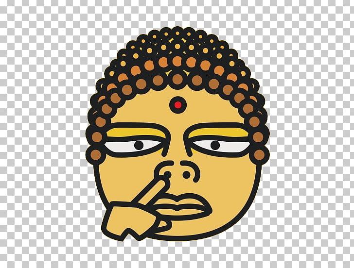 Gautama Buddha Cartoon PNG, Clipart, Avatar, Buddha, Buddhahood, Buddharupa, Buddhism Free PNG Download