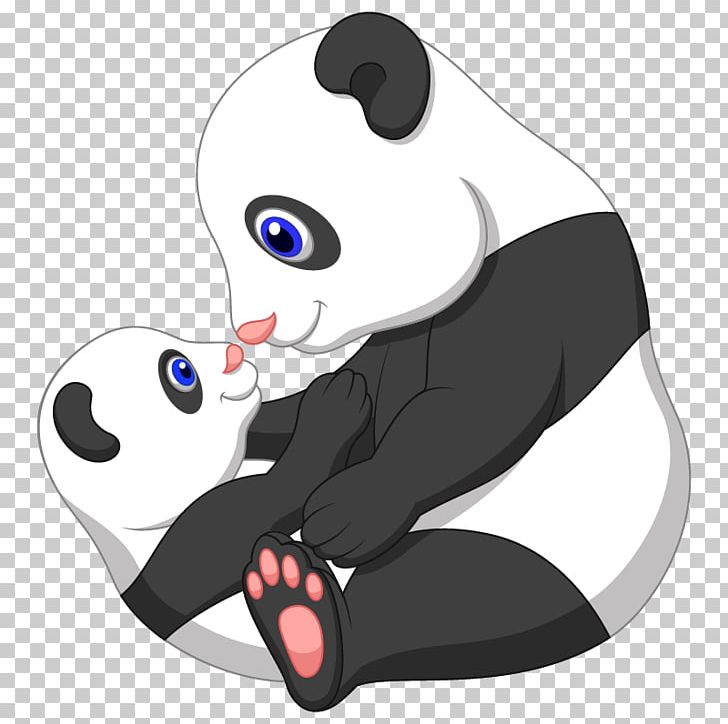 Giant Panda PNG, Clipart, Bear, Black, Carnivoran, Cat, Cat Like Mammal Free PNG Download