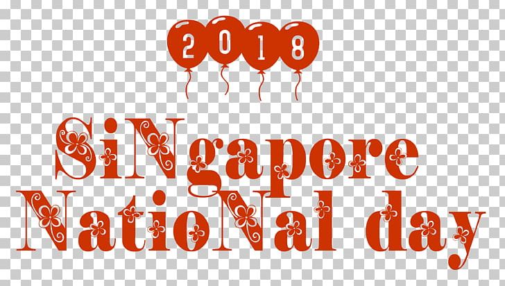 Happy 2018 Singapore National Day. PNG, Clipart,  Free PNG Download