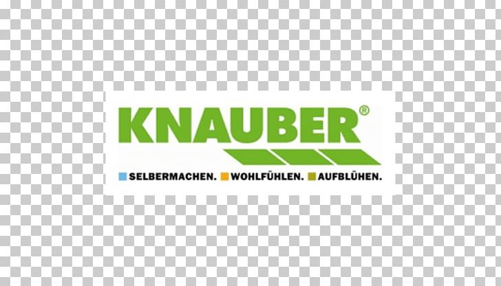 Logo Font Product Text Knauber PNG, Clipart, Area, Brand, Freizeit, Green, Hobby Free PNG Download
