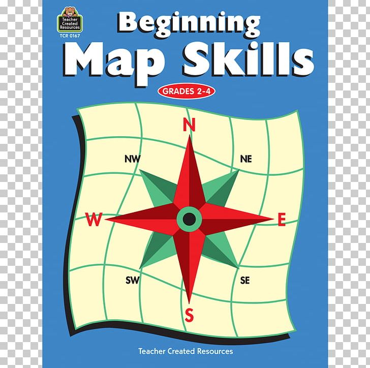 Mega-Fun Map Skills Beginning Map Skills Map Skills Grade 2 Map Skills PNG, Clipart, Aluskaart, Angle, Area, Cartography, Education Free PNG Download