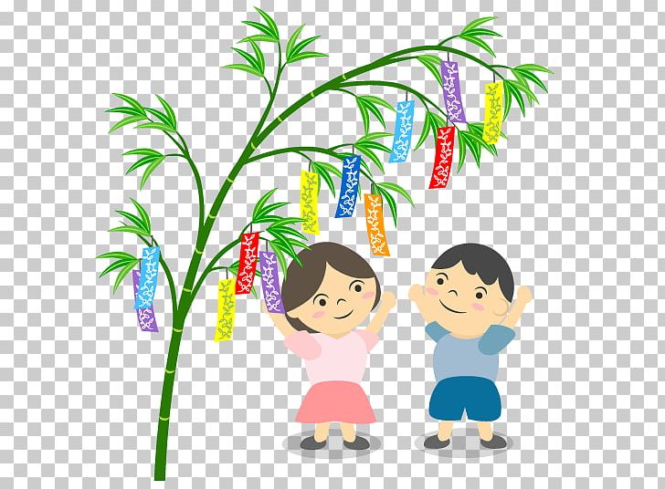 Qixi Festival Tanabata PNG, Clipart, Area, Art, Artwork, Border, Cartoon Free PNG Download