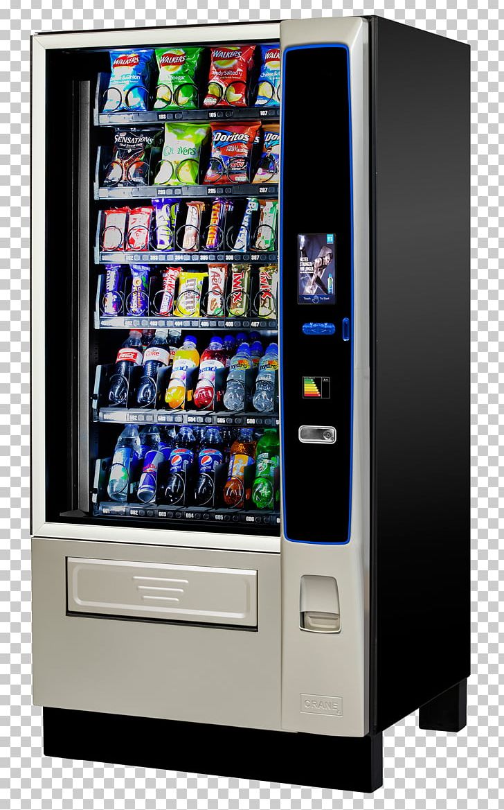 Vending Machines Merchant Crane Merchandising Systems Business Crane Co. PNG, Clipart, Business, Consumer, Crane Co, Crane Merchandising Systems, Home Appliance Free PNG Download