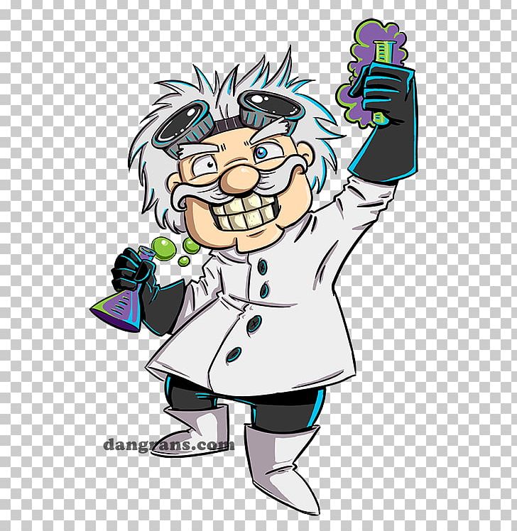 mad scientist frankenstein