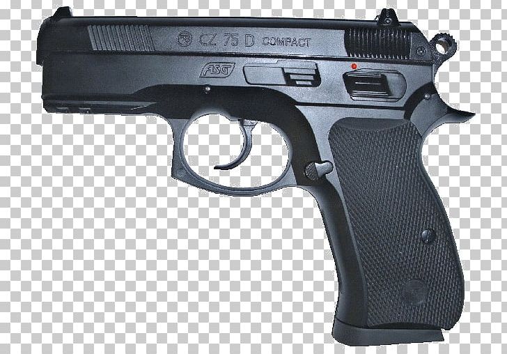 CZ 75D Compact Česká Zbrojovka Uherský Brod CZ-USA CZ 75 SP-01手枪 PNG, Clipart, 40 Sw, 919mm Parabellum, Air Gun, Airsoft, Airsoft Gun Free PNG Download