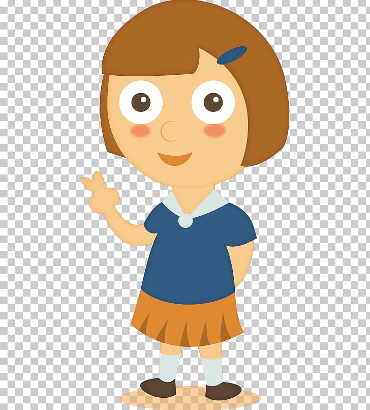 Girl Illustration PNG, Clipart, Adobe Illustrator, Art, Baby Girl, Boy, Cartoon Free PNG Download