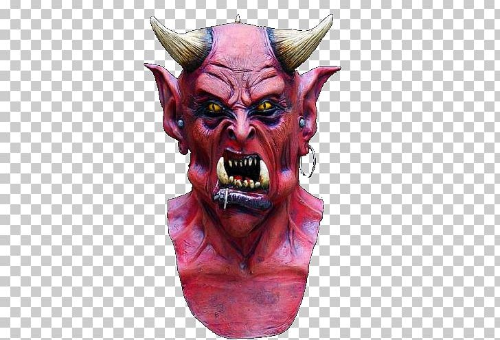 Halloween Costume Mask Devil Demon PNG, Clipart, Art, Child, Clothing, Clothing Accessories, Cosplay Free PNG Download