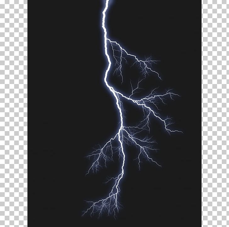 Lightning Strike Thunderstorm Sky PNG, Clipart, Art, Canvas, Computer Wallpaper, Desktop Wallpaper, Electricity Free PNG Download