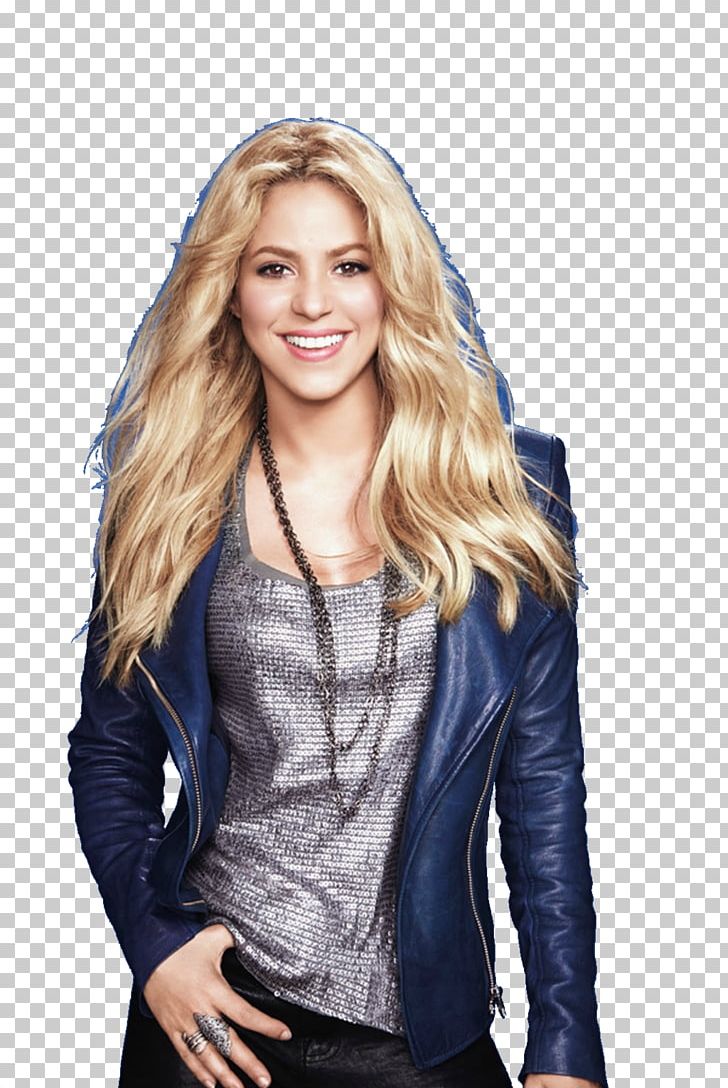 Shakira Photography PNG, Clipart, Art, Artist, Blazer, Blond, Brown Hair Free PNG Download