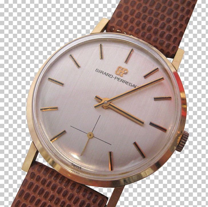 Watch Strap Girard-Perregaux Jewellery Tissot Men's Heritage Visodate PNG, Clipart,  Free PNG Download