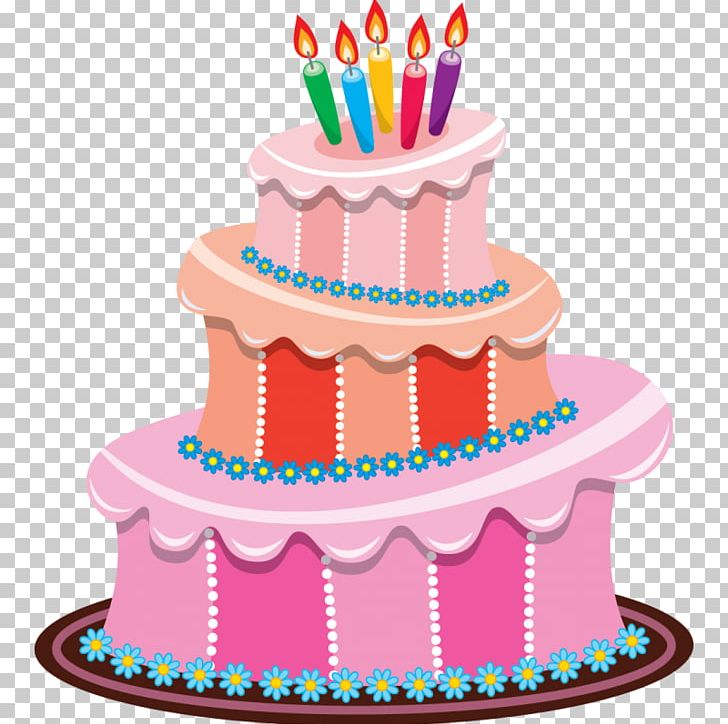Birthday Cake PNG, Clipart, Baked Goods, Birthday, Birthday Cake, Buttercream, Cake Free PNG Download