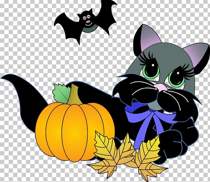 Black Cat Kitten Whiskers Bat PNG, Clipart, Animals, Bat, Black Cat, Canidae, Carnivoran Free PNG Download