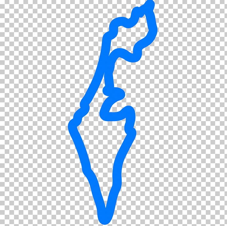 Computer Icons Israel PNG, Clipart, Area, Body Jewelry, Computer Icons, Download, Electric Blue Free PNG Download