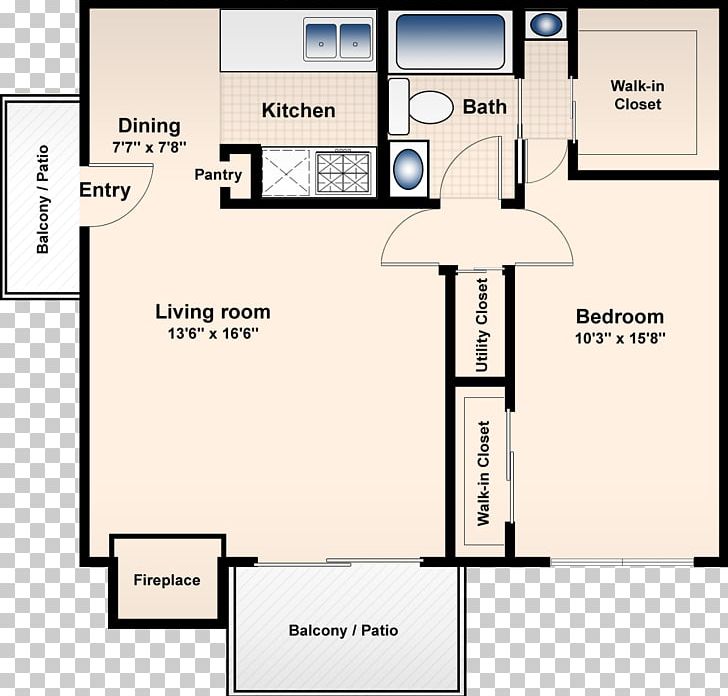Floor Plan Apartment House Bedroom PNG, Clipart, Angle, Apartment, Area, Bathroom, Bed Free PNG Download