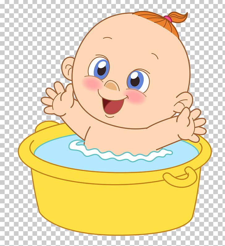 Infant Bathing Drawing Baby Shower PNG, Clipart, Animation, Babies, Baby, Baby Animals, Baby Announcement Card Free PNG Download