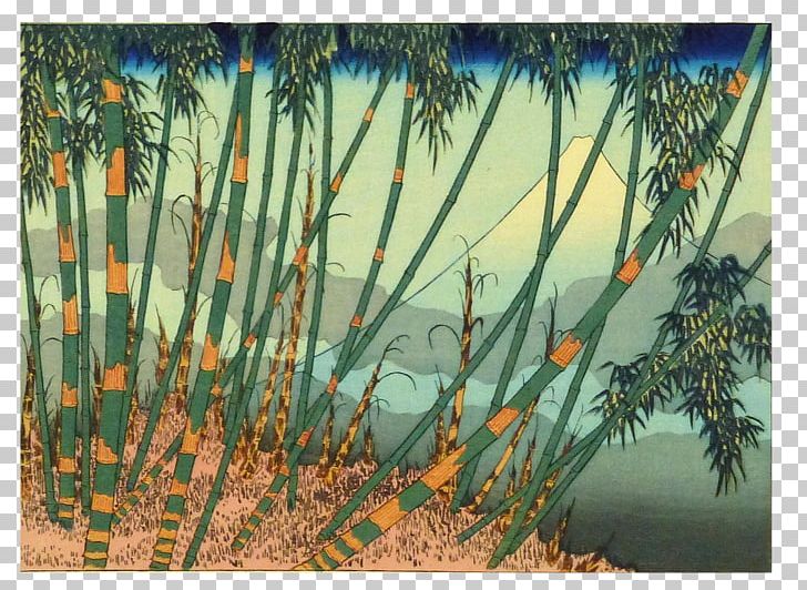 Japanese Art Woodblock Printing Printmaking Woodcut PNG, Clipart, Art, Artist, Branch, Ecosystem, Flora Free PNG Download