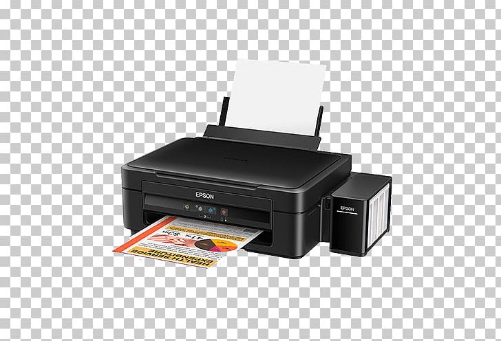 Multi-function Printer Epson Continuous Ink System Color Printing PNG, Clipart, Angle, Color Printing, Computer, Continuous Ink System, Druckkopf Free PNG Download