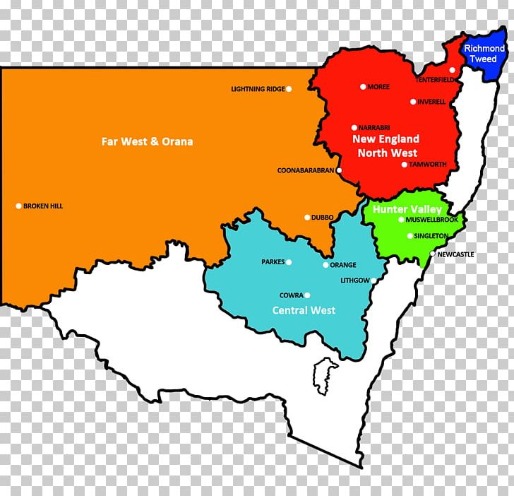 New South Wales Orana Training Skill Map PNG, Clipart, Area, Career, Central West, Course, Diagram Free PNG Download