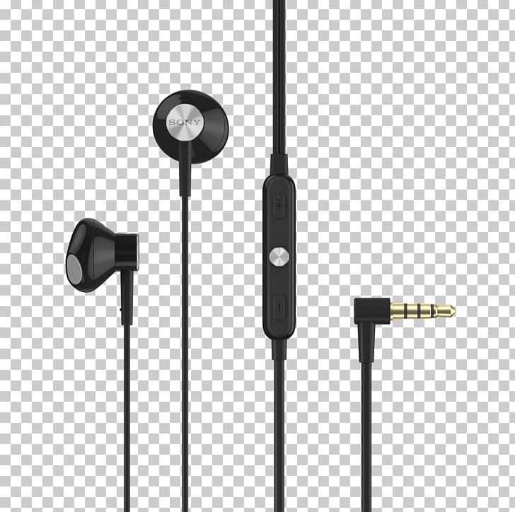 Sony Xperia XA1 Sony STH32 Stereo Headset Headphones 索尼 PNG, Clipart, Audio, Audio Equipment, Black Headphones, Cable, Electronic Device Free PNG Download