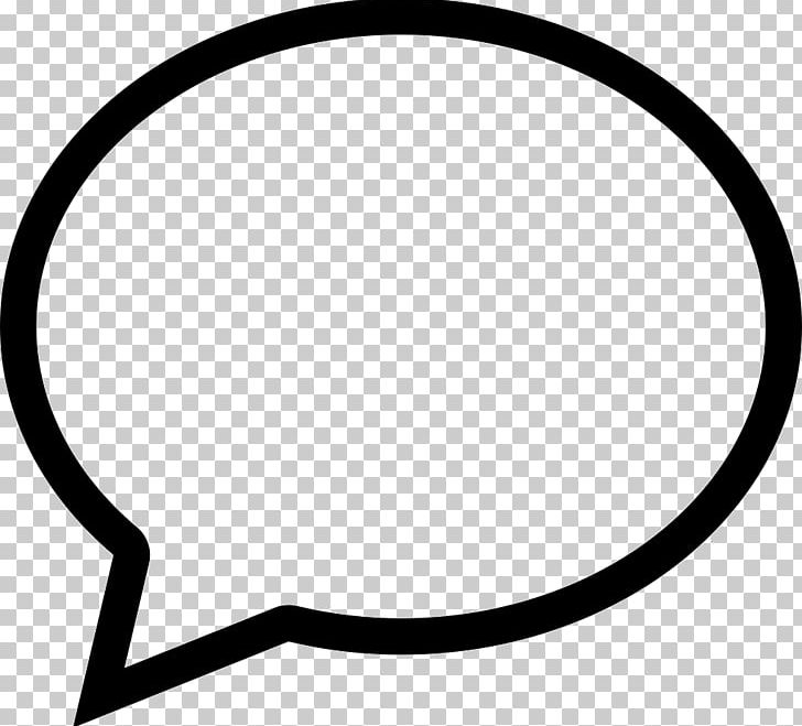 Speech Balloon Computer Icons Online Chat PNG, Clipart, Black, Black And White, Bubble, Chat Chat, Circle Free PNG Download