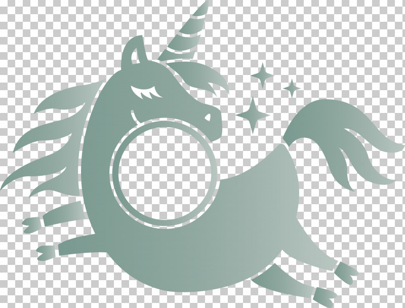Unicorn Frame PNG, Clipart, Animation, Cartoon, Logo, Unicorn Frame Free PNG Download